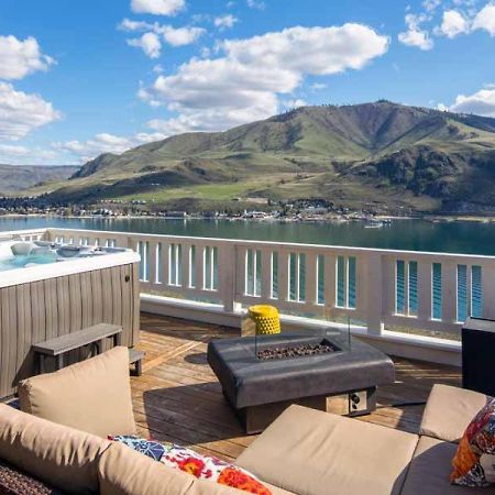 Villa Raven'S View #64 Chelan Exterior foto