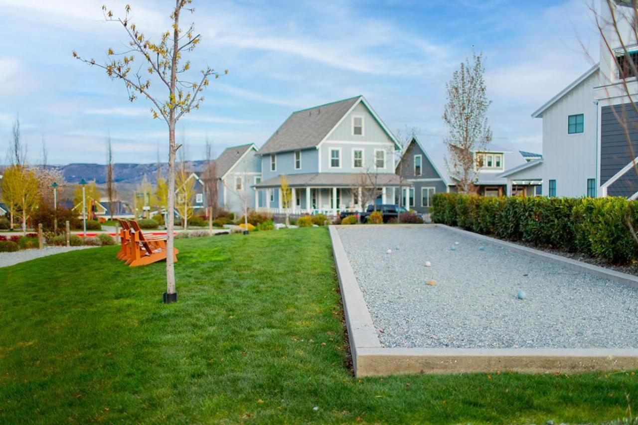 Villa Raven'S View #64 Chelan Exterior foto