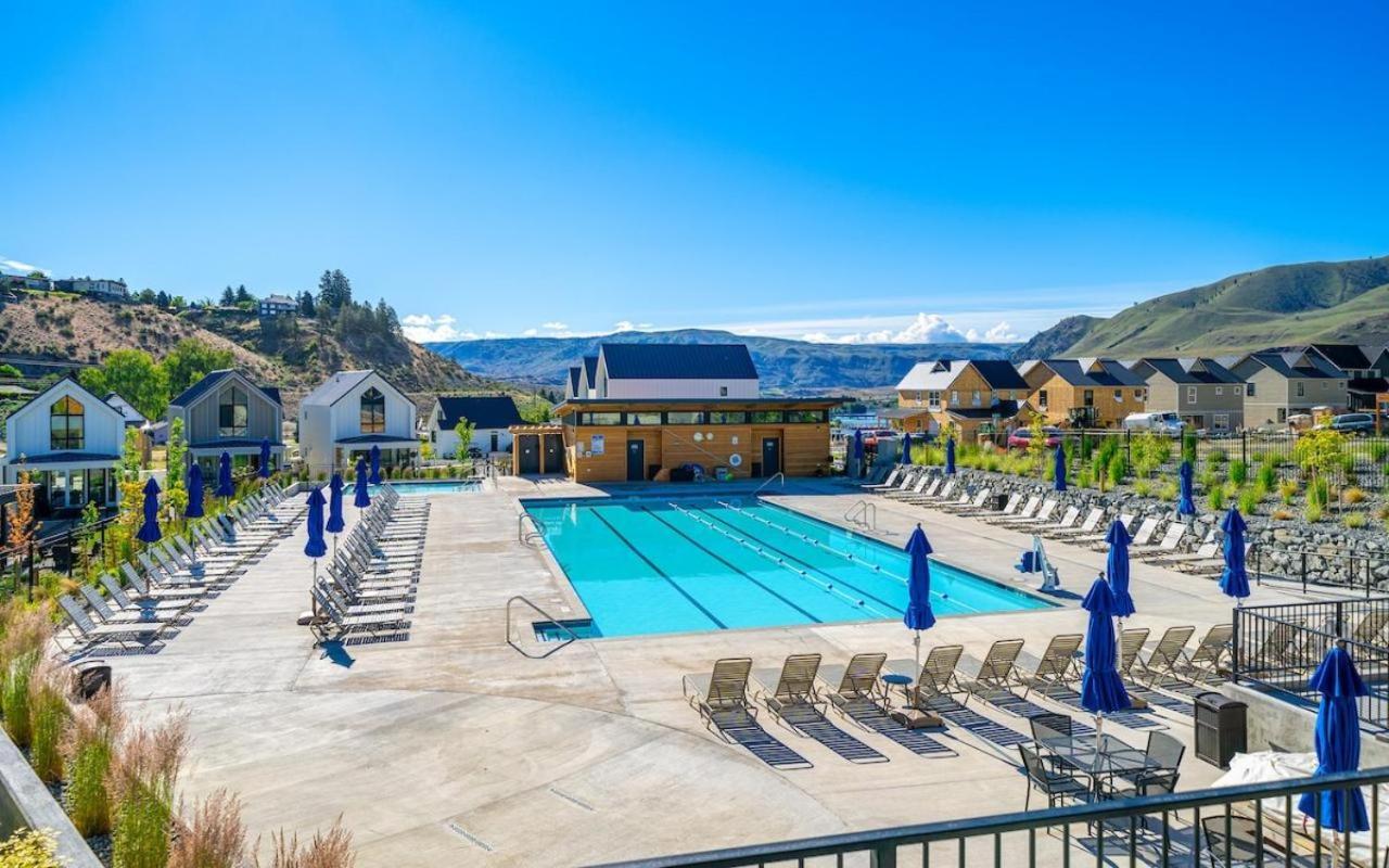 Villa Raven'S View #64 Chelan Exterior foto