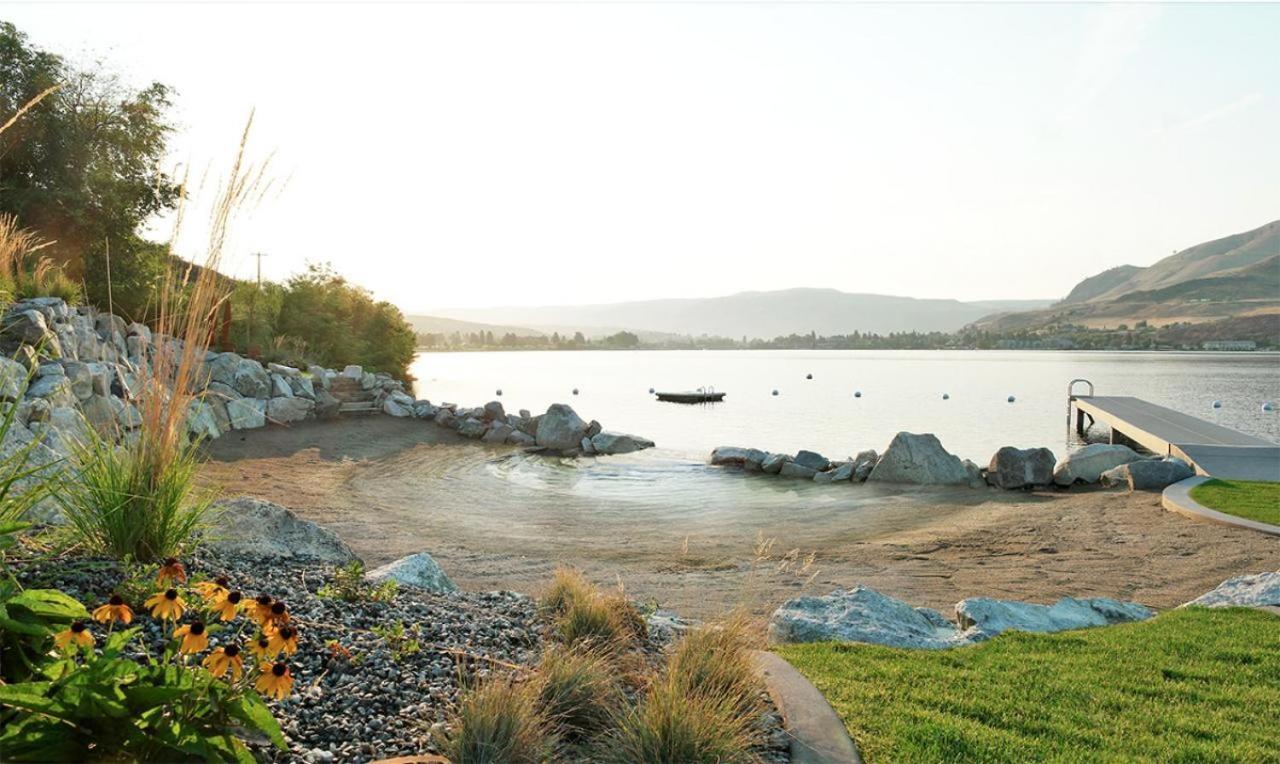 Villa Raven'S View #64 Chelan Exterior foto