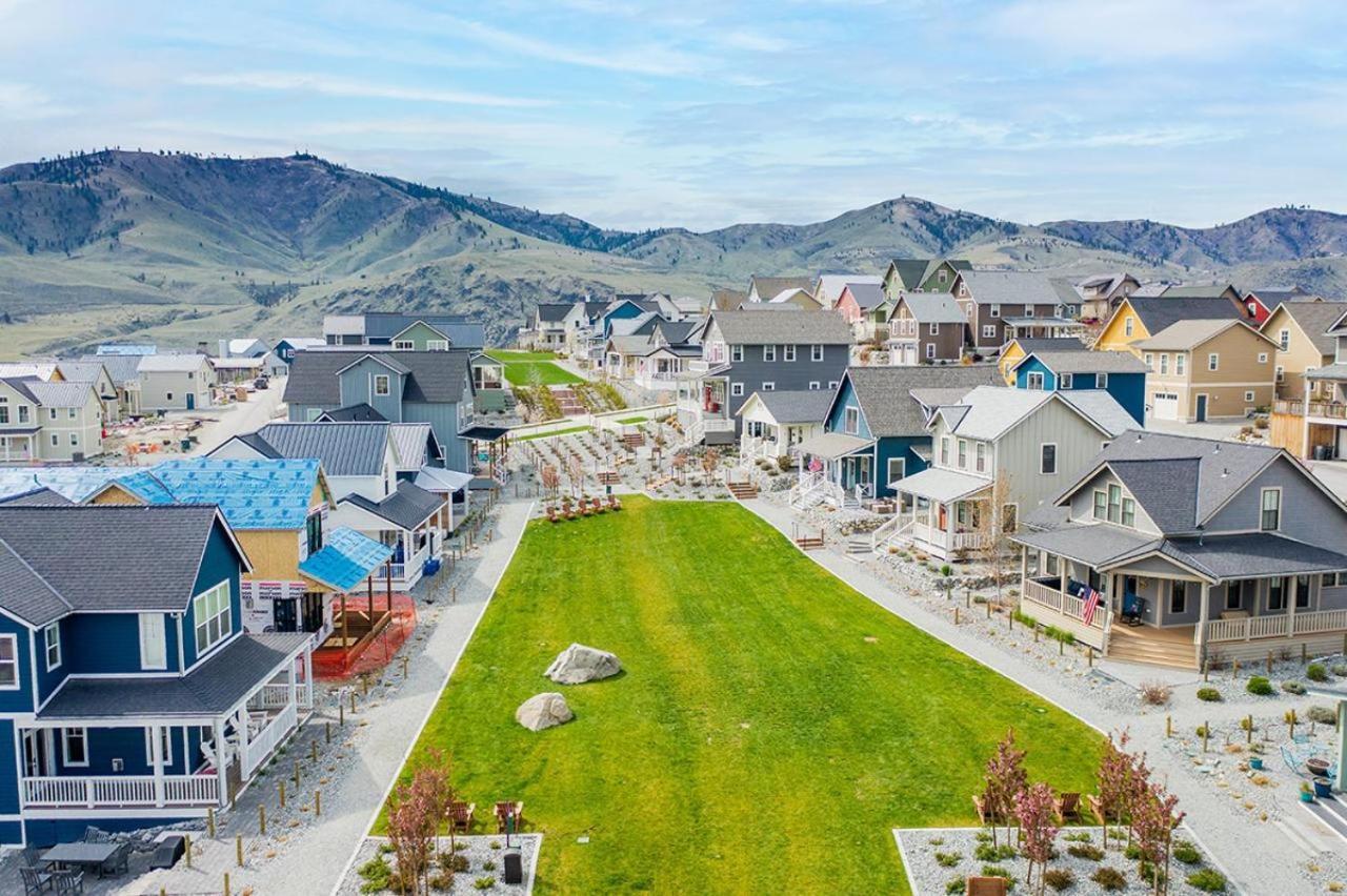 Villa Raven'S View #64 Chelan Exterior foto