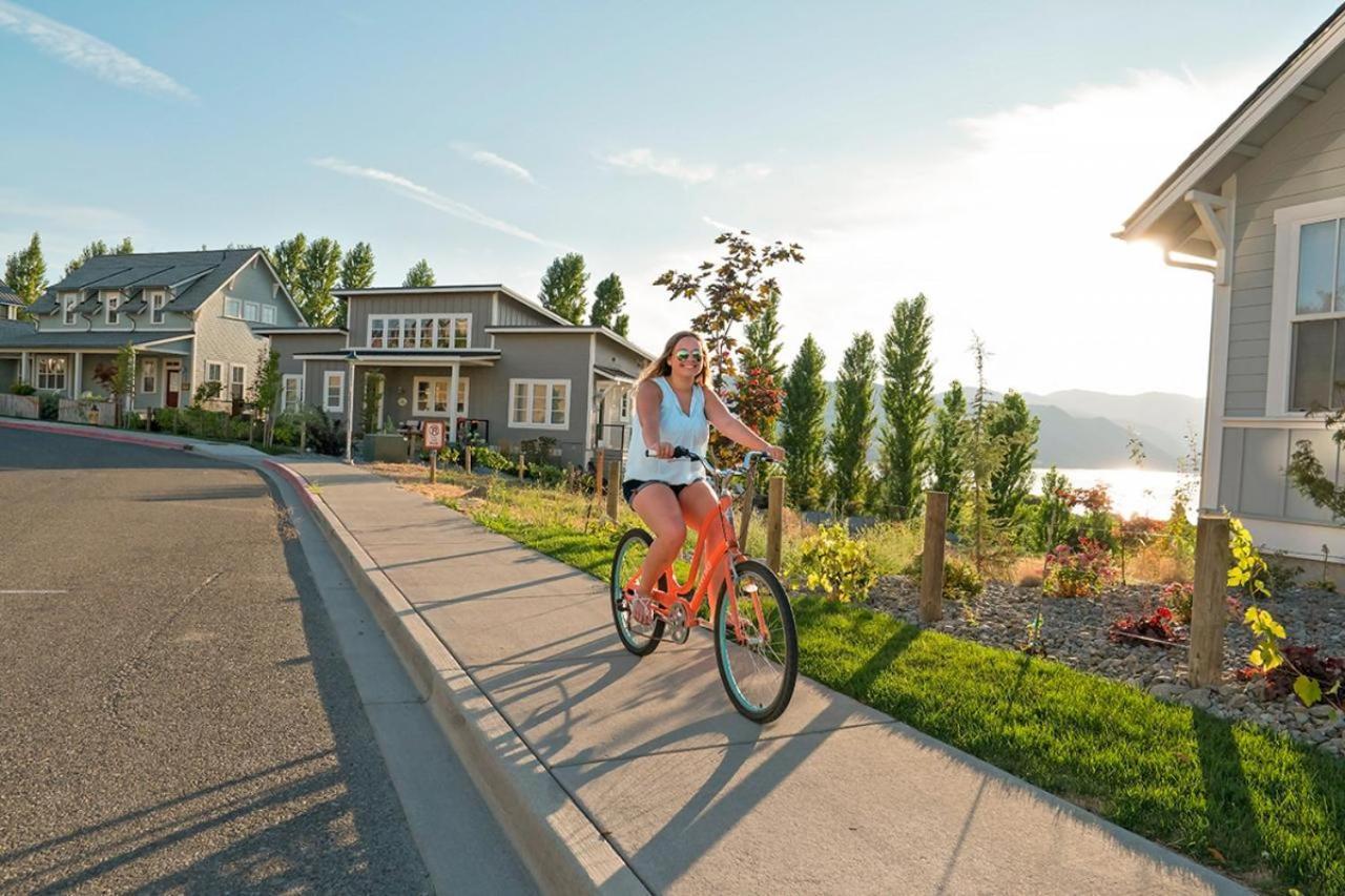 Villa Raven'S View #64 Chelan Exterior foto