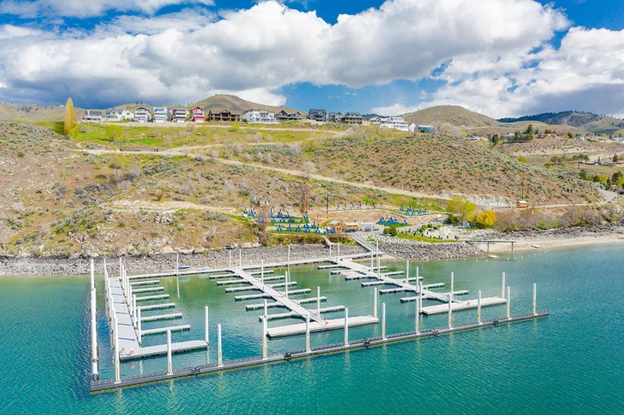 Villa Raven'S View #64 Chelan Exterior foto